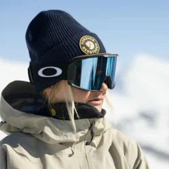 Fjällräven BERGTAGEN GTX TOURING JACKET W Damen - Skijacke^Damen Outdoorjacken