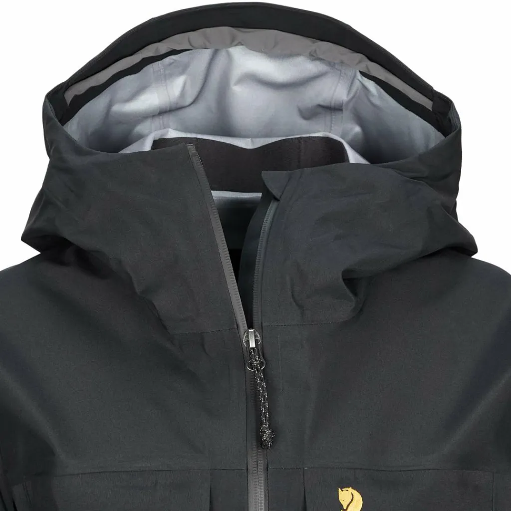 Fjällräven BERGTAGEN GTX TOURING JACKET W Damen - Skijacke^Damen Outdoorjacken