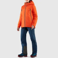 Fjällräven BERGTAGEN INSULATION JACKET W Damen - Isolationsjacke^Damen Outdoorjacken