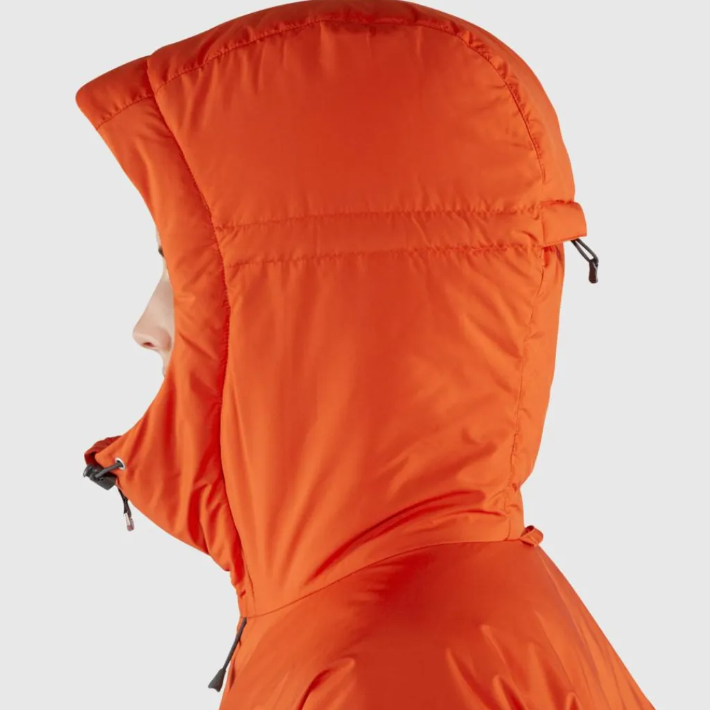 Fjällräven BERGTAGEN INSULATION JACKET W Damen - Isolationsjacke^Damen Outdoorjacken
