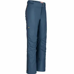 Damen Fjällräven Outdoorhosen*BERGTAGEN LITE ECO-SHELL TRS W Damen - Regenhose
