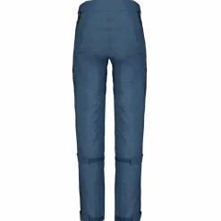 Damen Fjällräven Outdoorhosen*BERGTAGEN LITE ECO-SHELL TRS W Damen - Regenhose