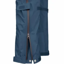 Damen Fjällräven Outdoorhosen*BERGTAGEN LITE ECO-SHELL TRS W Damen - Regenhose