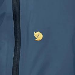 Damen Fjällräven Outdoorhosen*BERGTAGEN LITE ECO-SHELL TRS W Damen - Regenhose