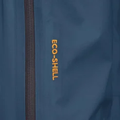 Damen Fjällräven Outdoorhosen*BERGTAGEN LITE ECO-SHELL TRS W Damen - Regenhose