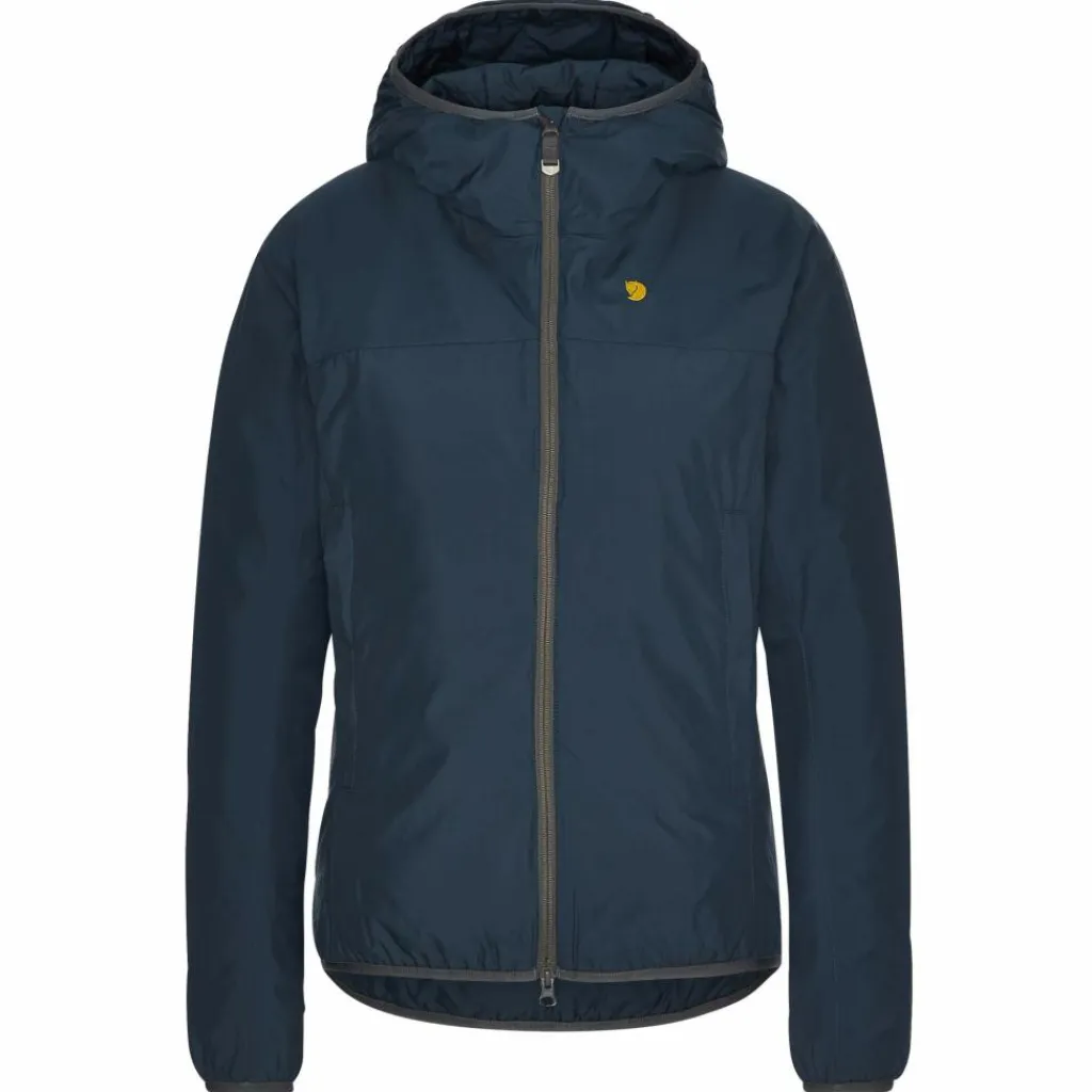 Damen Fjällräven Outdoorjacken*BERGTAGEN LITE INSULATION JKT W Damen - Übergangsjacke