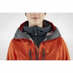 Damen Fjällräven Outdoorjacken*BERGTAGEN LITE INSULATION JKT W Damen - Übergangsjacke
