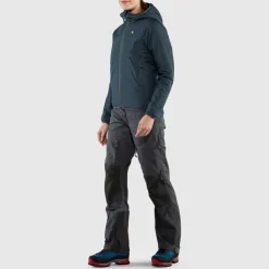 Damen Fjällräven Outdoorjacken*BERGTAGEN LITE INSULATION JKT W Damen - Übergangsjacke