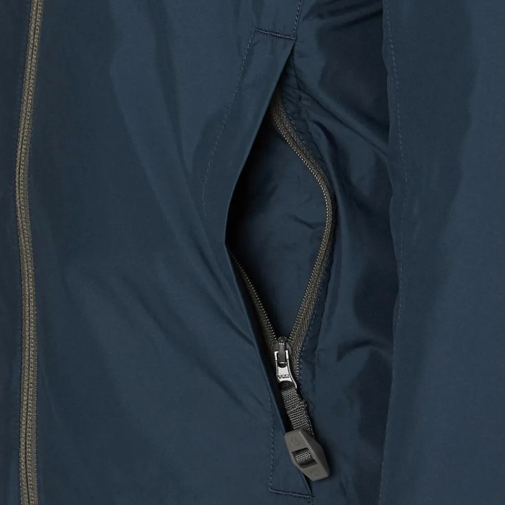 Damen Fjällräven Outdoorjacken*BERGTAGEN LITE INSULATION JKT W Damen - Übergangsjacke