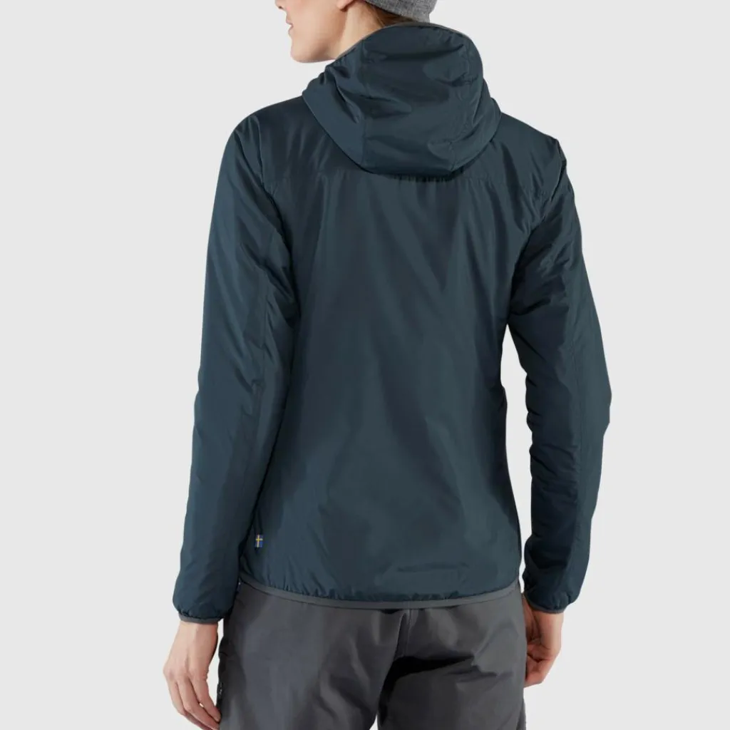 Damen Fjällräven Outdoorjacken*BERGTAGEN LITE INSULATION JKT W Damen - Übergangsjacke
