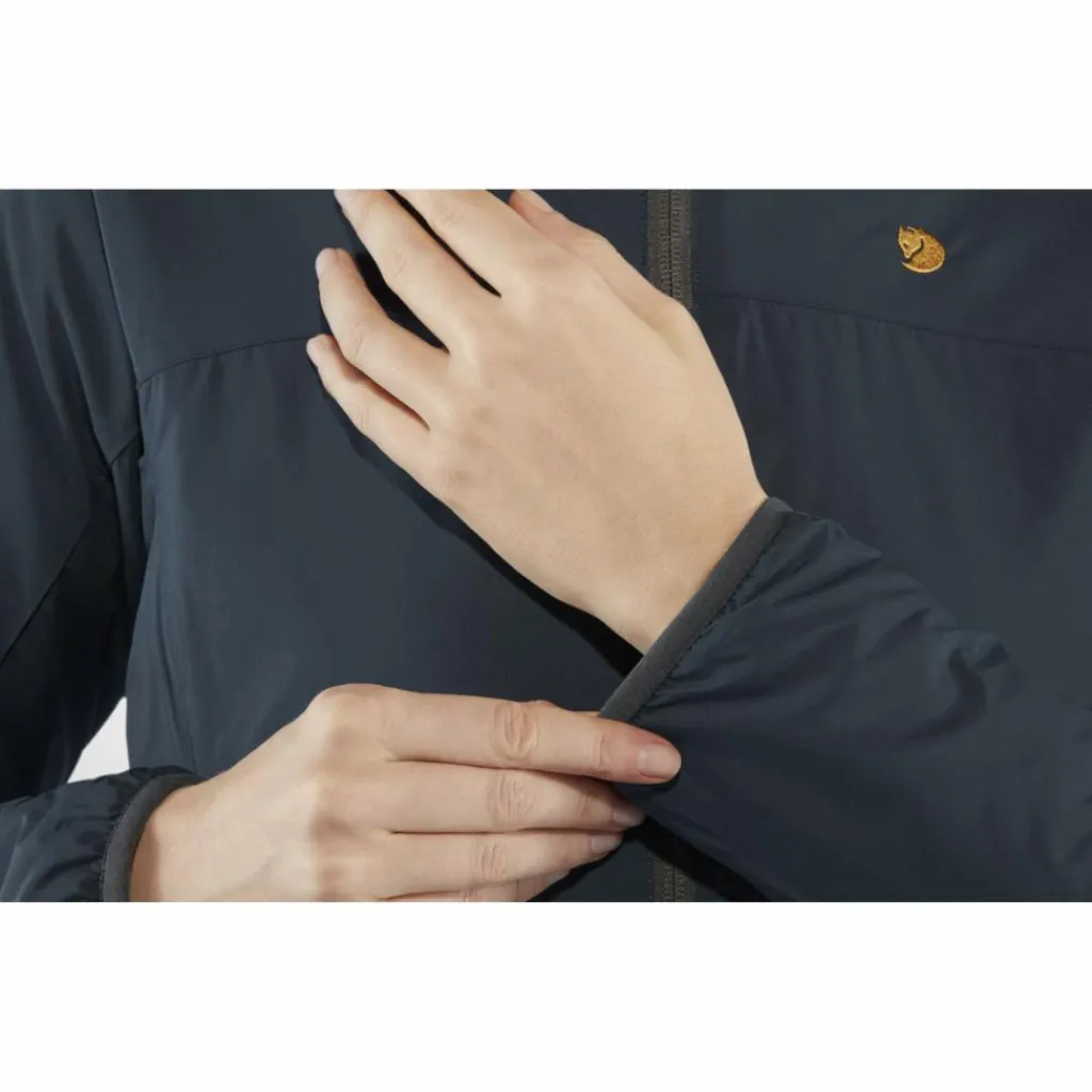 Damen Fjällräven Outdoorjacken*BERGTAGEN LITE INSULATION JKT W Damen - Übergangsjacke