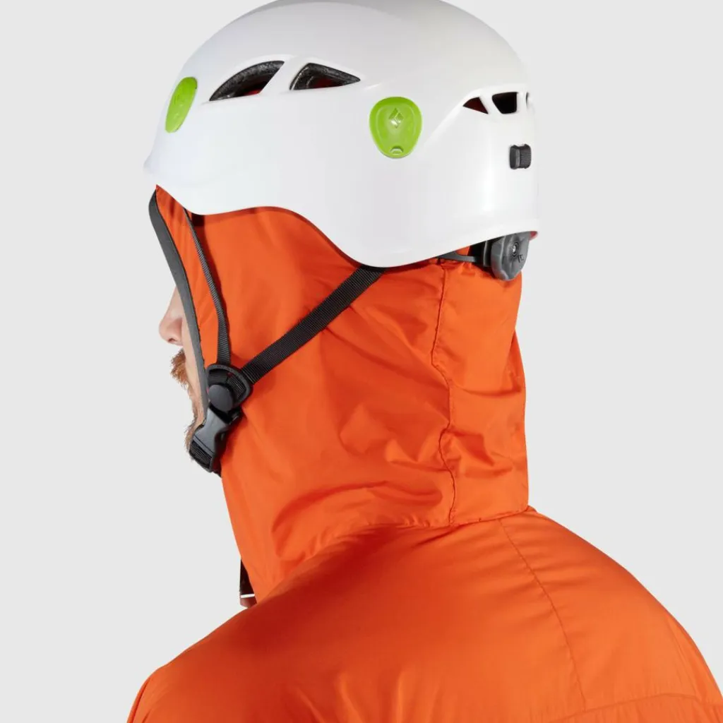 Fjällräven BERGTAGEN LITE INSULATION JKT M Herren - Übergangsjacke^Herren Outdoorjacken