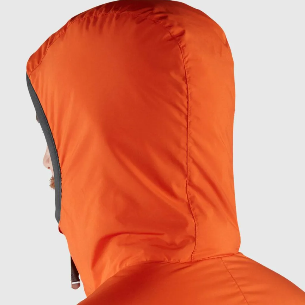 Fjällräven BERGTAGEN LITE INSULATION JKT M Herren - Übergangsjacke^Herren Outdoorjacken