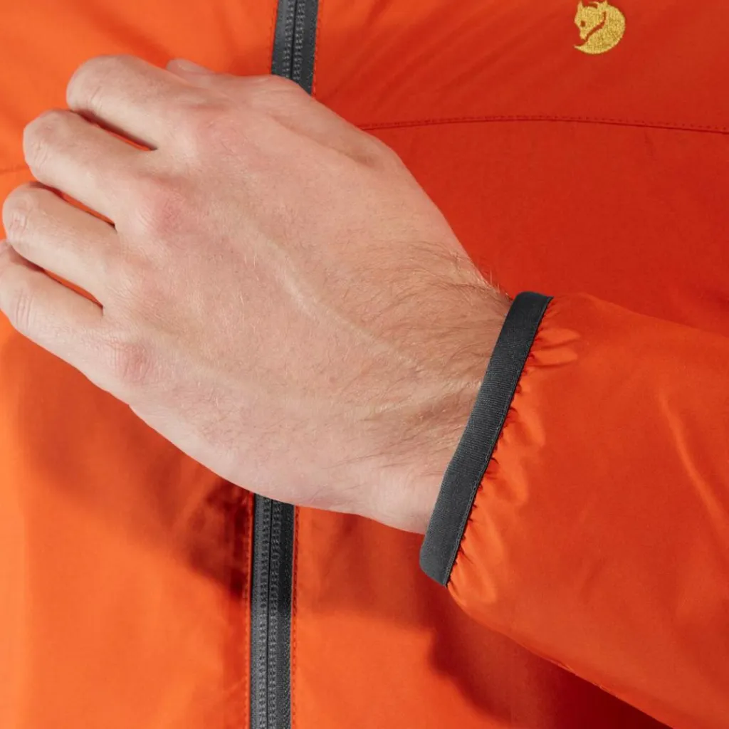 Fjällräven BERGTAGEN LITE INSULATION JKT M Herren - Übergangsjacke^Herren Outdoorjacken