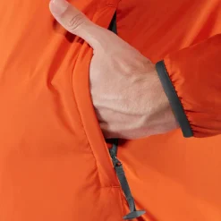 Fjällräven BERGTAGEN LITE INSULATION JKT M Herren - Übergangsjacke^Herren Outdoorjacken