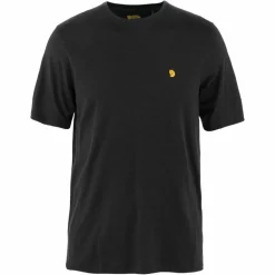 Herren Fjällräven Funktionsunterwäsche|Shirts Und Tops*BERGTAGEN MERINO 190 SS M Herren - T-Shirt