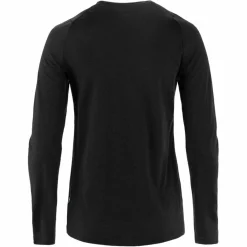 Fjällräven BERGTAGEN MERINO 190 LS W Damen - Baselayer-Shirt^Damen Funktionsunterwäsche