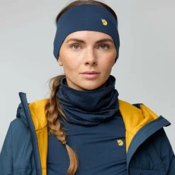 Damen Fjällräven Accessoires|Accessoires*BERGTAGEN MERINO NECK GAITER Unisex - Multifunktionstuch