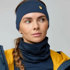 Damen Fjällräven Accessoires|Accessoires*BERGTAGEN MERINO NECK GAITER Unisex - Multifunktionstuch