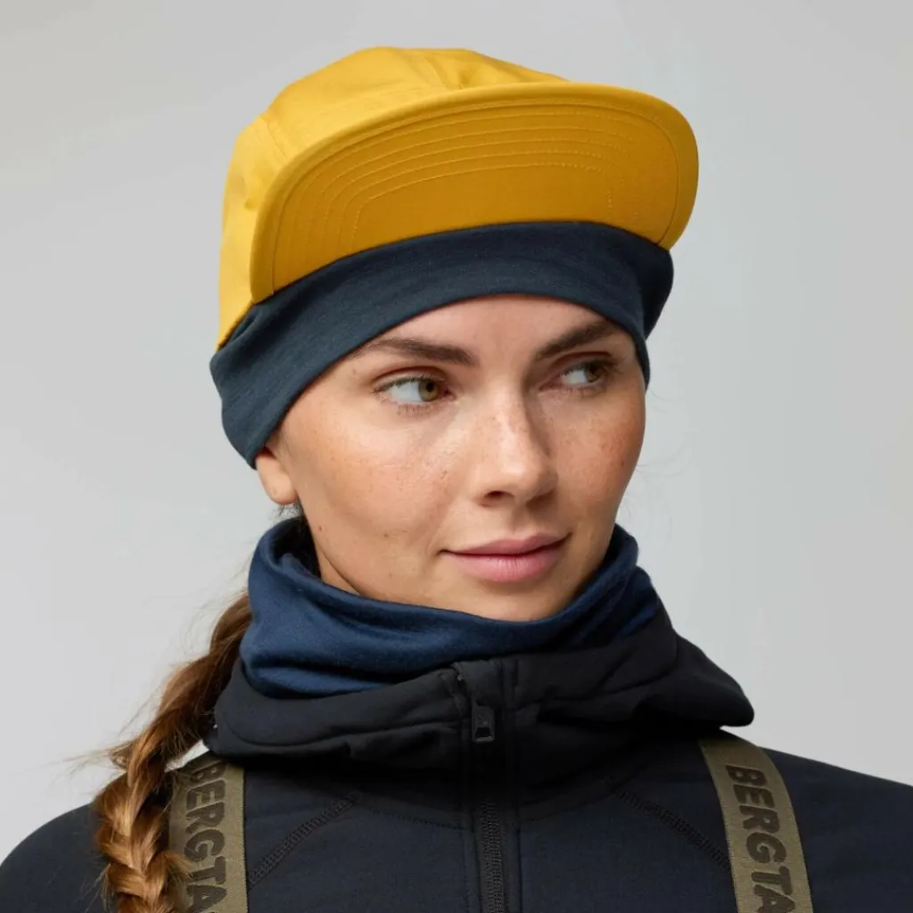 Damen Fjällräven Accessoires|Accessoires*BERGTAGEN MERINO NECK GAITER Unisex - Multifunktionstuch