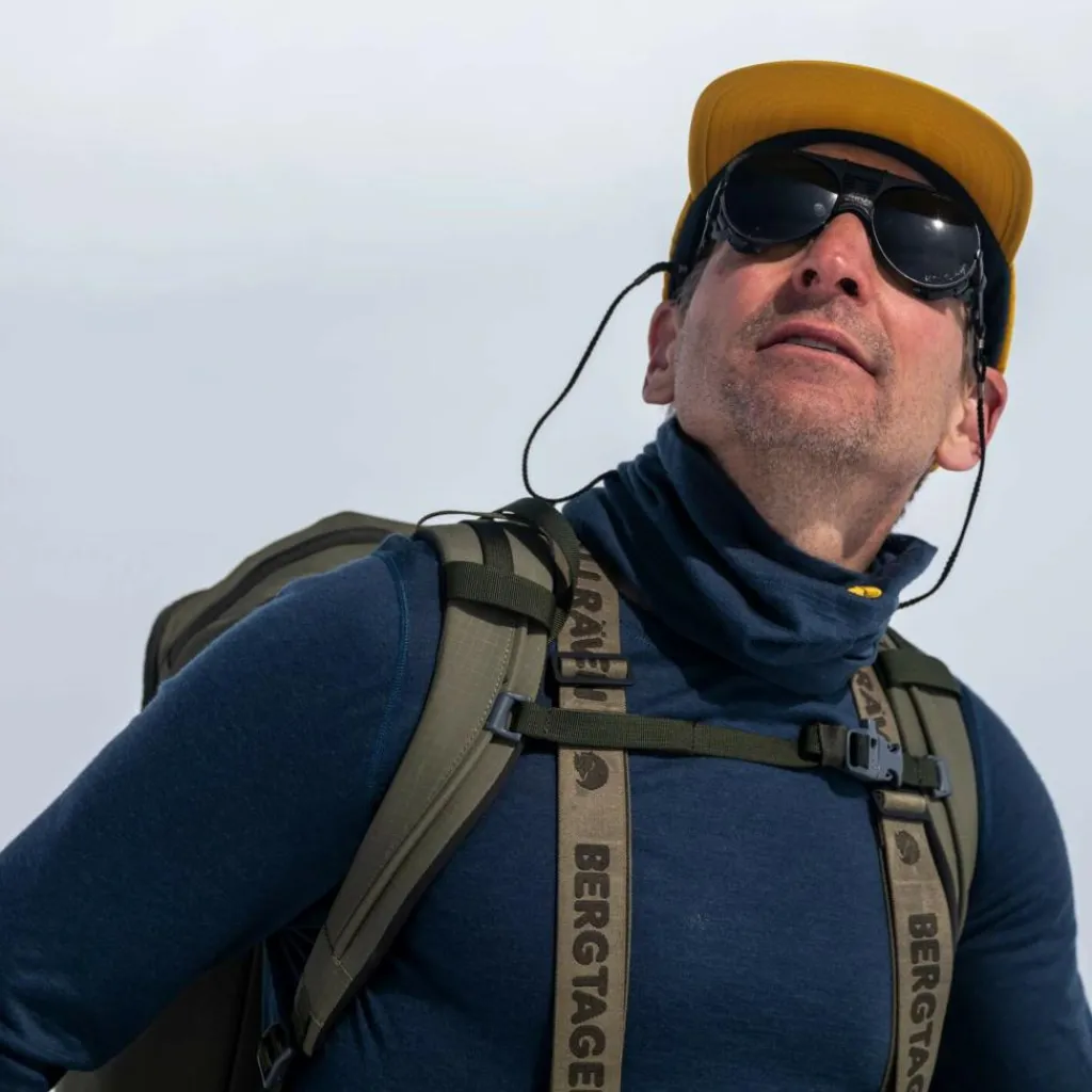 Damen Fjällräven Accessoires|Accessoires*BERGTAGEN MERINO NECK GAITER Unisex - Multifunktionstuch