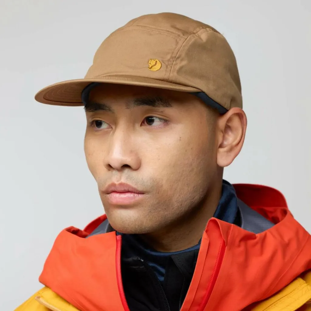 Damen Fjällräven Accessoires|Accessoires*BERGTAGEN MOUNTAIN CAP Unisex - Cap