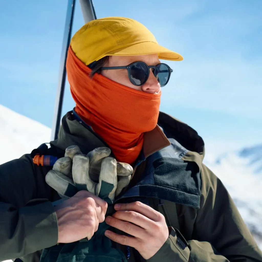 Damen Fjällräven Accessoires|Accessoires*BERGTAGEN MOUNTAIN CAP Unisex - Cap