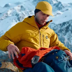 Damen Fjällräven Accessoires|Accessoires*BERGTAGEN MOUNTAIN CAP Unisex - Cap