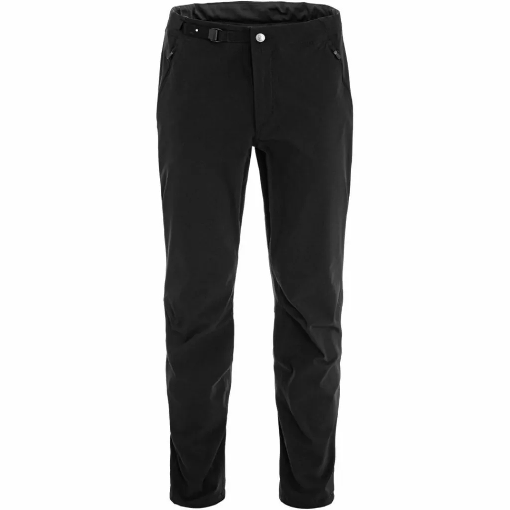 Fjällräven BERGTAGEN STRETCH TROUSERS M Herren - Softshellhose^Herren Outdoorhosen
