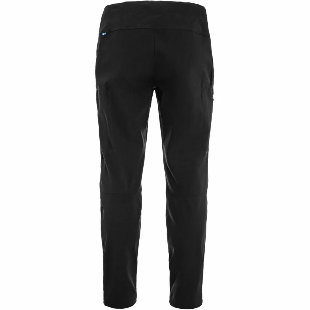 Fjällräven BERGTAGEN STRETCH TROUSERS M Herren - Softshellhose^Herren Outdoorhosen