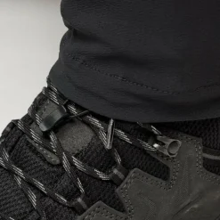 Fjällräven BERGTAGEN STRETCH TROUSERS M Herren - Softshellhose^Herren Outdoorhosen