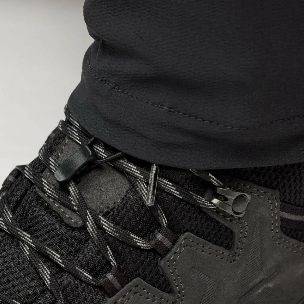 Fjällräven BERGTAGEN STRETCH TROUSERS M Herren - Softshellhose^Herren Outdoorhosen