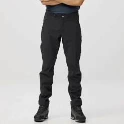 Fjällräven BERGTAGEN STRETCH TROUSERS M Herren - Softshellhose^Herren Outdoorhosen
