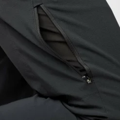 Fjällräven BERGTAGEN STRETCH TROUSERS M Herren - Softshellhose^Herren Outdoorhosen