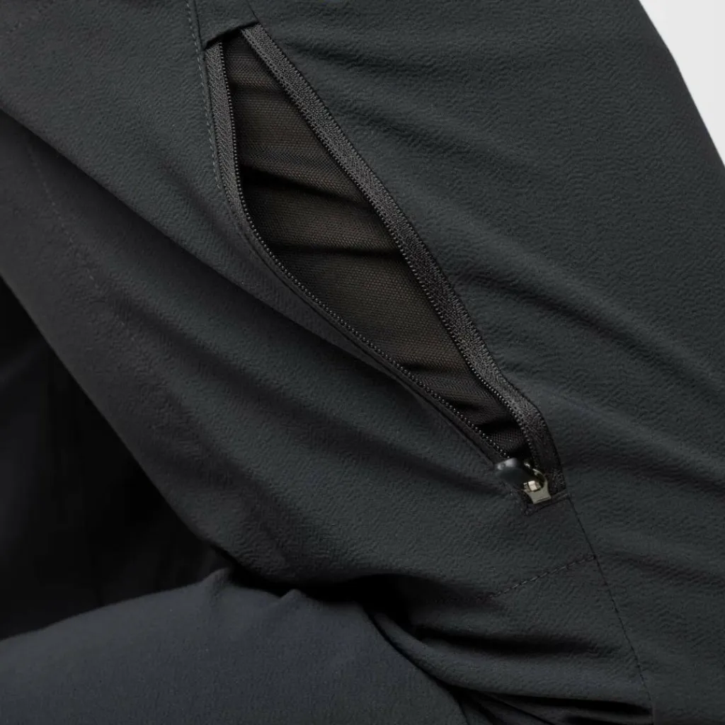 Fjällräven BERGTAGEN STRETCH TROUSERS M Herren - Softshellhose^Herren Outdoorhosen