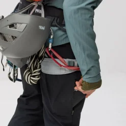 Fjällräven BERGTAGEN STRETCH TROUSERS M Herren - Softshellhose^Herren Outdoorhosen