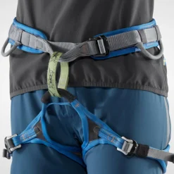 Fjällräven BERGTAGEN STRETCH HALF ZIP W Damen - Fleecepullover^Damen Pullover Und Fleecepullover