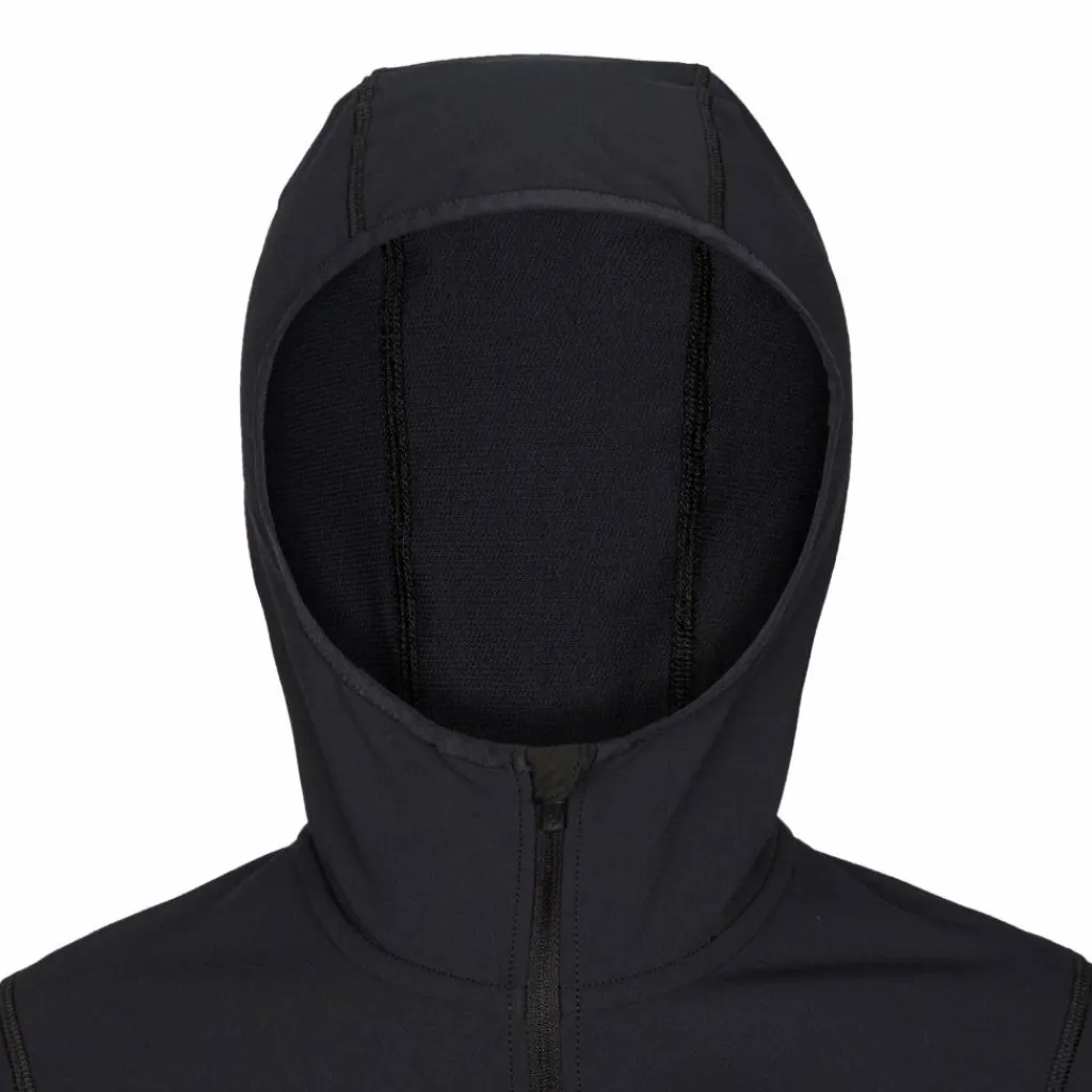 Fjällräven BERGTAGEN STRETCH HALF ZIP W Damen - Fleecepullover^Damen Pullover Und Fleecepullover