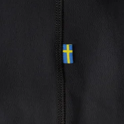 Fjällräven BERGTAGEN STRETCH HALF ZIP W Damen - Fleecepullover^Damen Pullover Und Fleecepullover