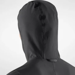 Fjällräven BERGTAGEN STRETCH HALF ZIP W Damen - Fleecepullover^Damen Pullover Und Fleecepullover