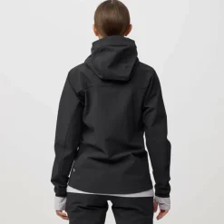 Fjällräven BERGTAGEN STRETCH JACKET W Damen - Softshelljacke^Damen Outdoorjacken