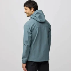 Fjällräven BERGTAGEN STRETCH JACKET M Herren - Softshelljacke^Herren Outdoorjacken