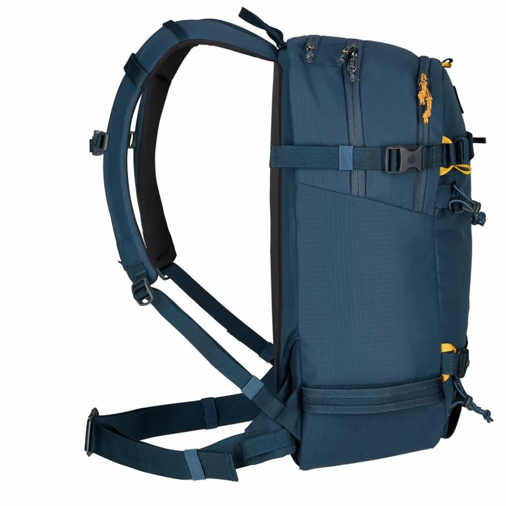 Fjällräven Tagesrucksäcke|Skirucksäcke*BERGTAGEN TOURING 22 - Skitourenrucksack