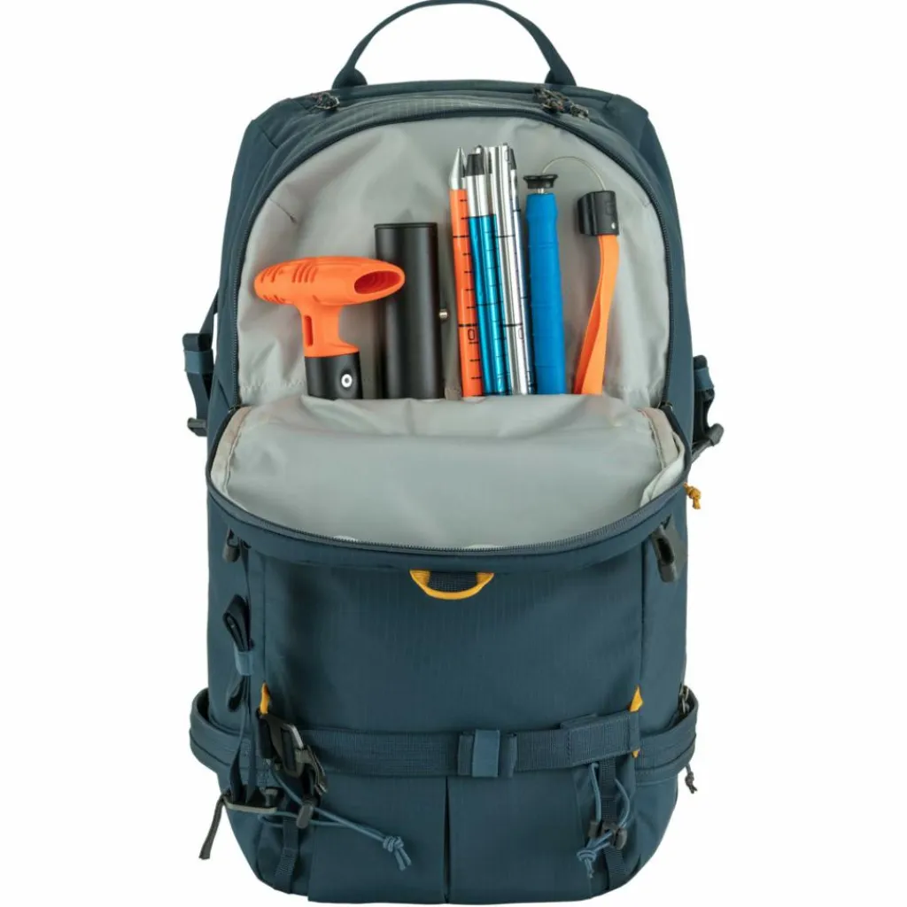 Fjällräven Tagesrucksäcke|Skirucksäcke*BERGTAGEN TOURING 22 - Skitourenrucksack