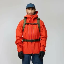 Fjällräven Tagesrucksäcke|Skirucksäcke*BERGTAGEN TOURING 22 - Skitourenrucksack