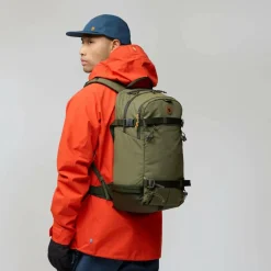 Fjällräven Tagesrucksäcke|Skirucksäcke*BERGTAGEN TOURING 22 - Skitourenrucksack