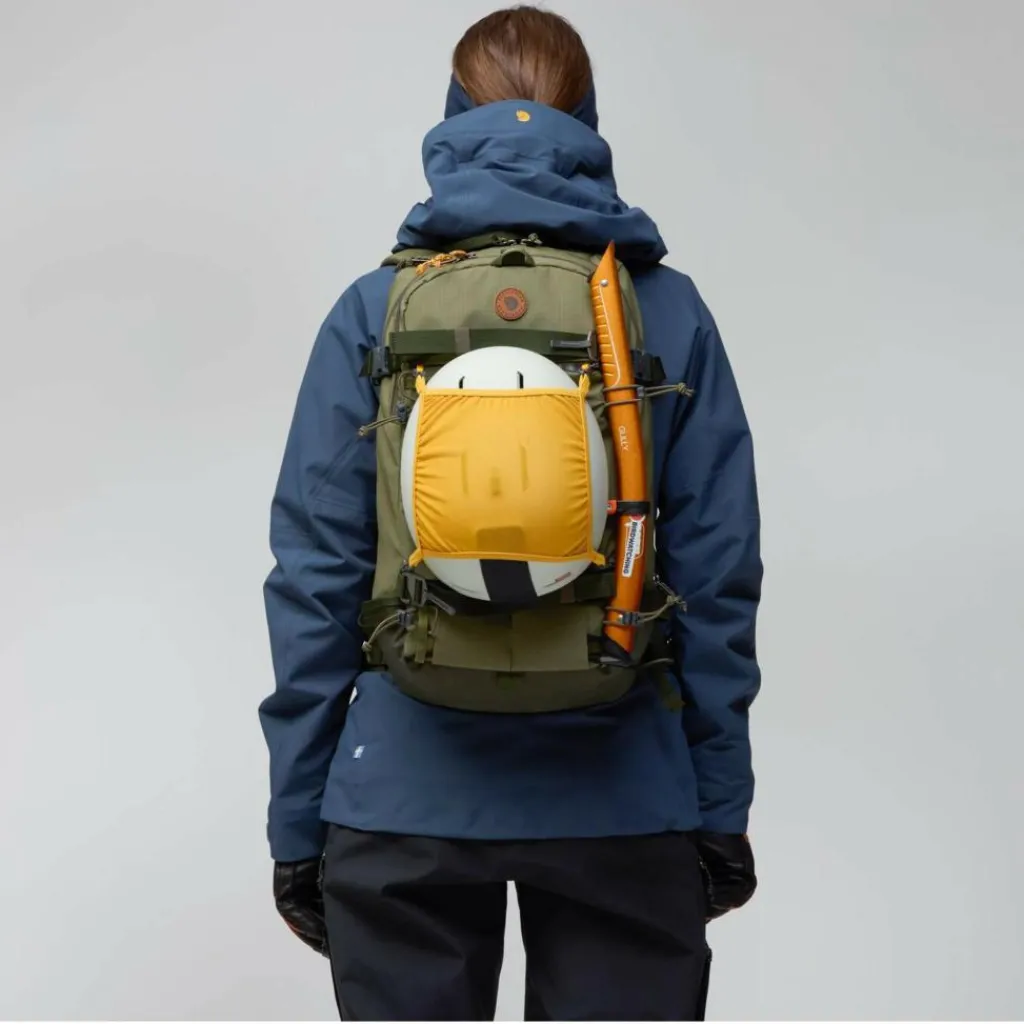 Fjällräven Tagesrucksäcke|Skirucksäcke*BERGTAGEN TOURING 22 - Skitourenrucksack