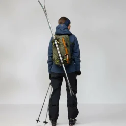 Fjällräven Tagesrucksäcke|Skirucksäcke*BERGTAGEN TOURING 22 - Skitourenrucksack