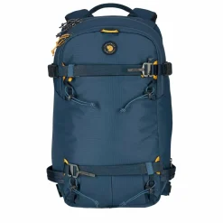 Fjällräven Tagesrucksäcke|Skirucksäcke*BERGTAGEN TOURING 22 - Skitourenrucksack