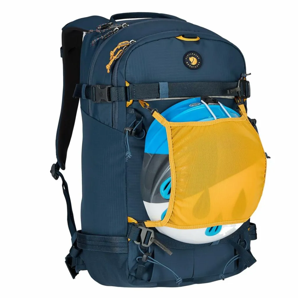 Fjällräven Tagesrucksäcke|Skirucksäcke*BERGTAGEN TOURING 22 - Skitourenrucksack